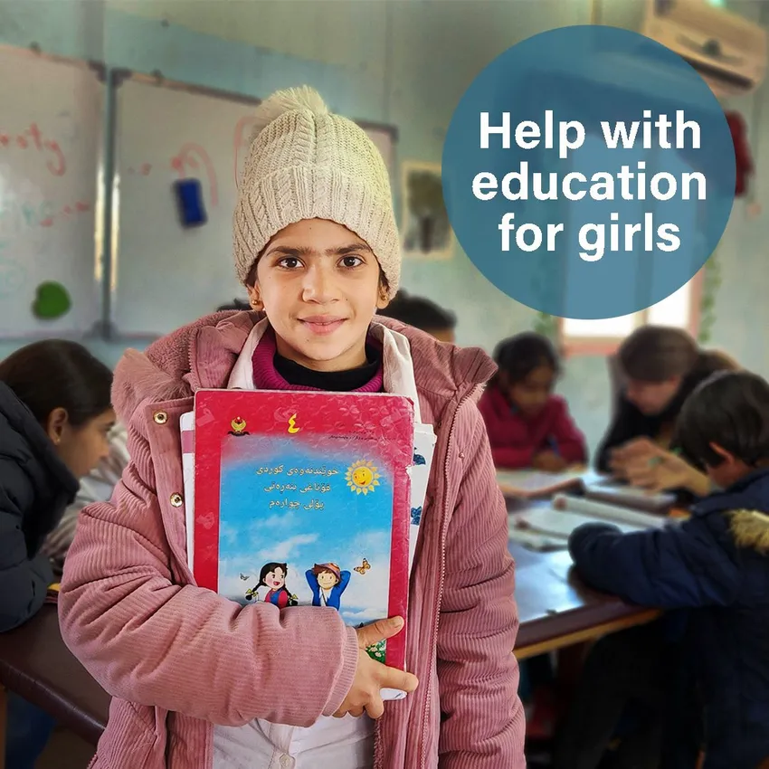 Child protection for vulnerable children